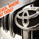 Illustration for article titled Toyota May Have To Temporarily Stop Making Cars In Japan
